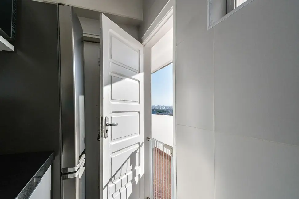 Foto 7 de Apartamento com 2 quartos à venda, 81m2 em Santana, São Paulo - SP