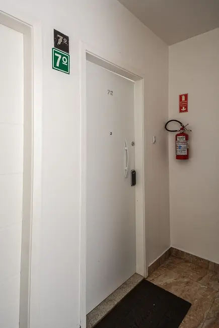 Foto 5 de Apartamento com 2 quartos à venda, 81m2 em Santana, São Paulo - SP