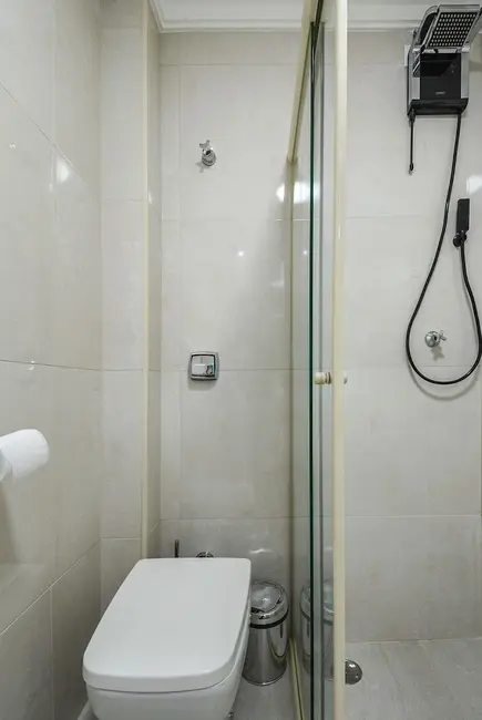 Foto 2 de Apartamento com 2 quartos à venda, 81m2 em Santana, São Paulo - SP