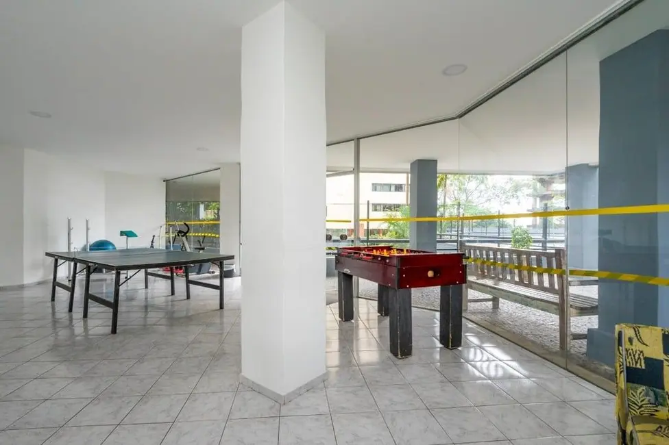 Foto 8 de Apartamento com 2 quartos à venda, 53m2 em Jardim Parque Morumbi, São Paulo - SP