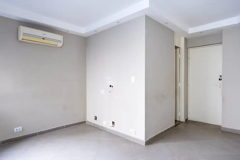 Foto 1 de Apartamento com 2 quartos à venda, 53m2 em Jardim Parque Morumbi, São Paulo - SP