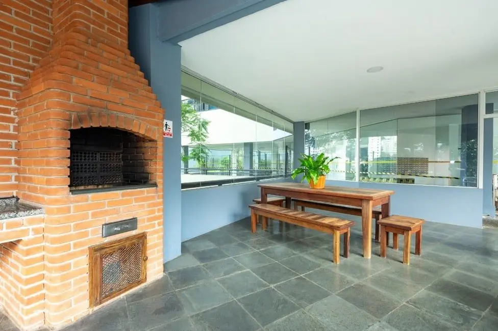 Foto 2 de Apartamento com 2 quartos à venda, 53m2 em Jardim Parque Morumbi, São Paulo - SP