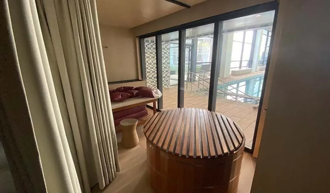 Apartamento com 3 quartos à venda, 162m2 em Chácara Santo Antônio (Zona Sul), São Paulo - SP - imagem 4 Foto 4 de Apartamento com 3 quartos à venda, 162m2 em Chácara Santo Antônio (Zona Sul), São Paulo - SP