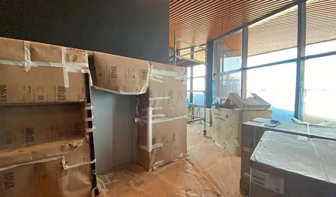 Apartamento com 3 quartos à venda, 162m2 em Chácara Santo Antônio (Zona Sul), São Paulo - SP - imagem 5 Foto 5 de Apartamento com 3 quartos à venda, 162m2 em Chácara Santo Antônio (Zona Sul), São Paulo - SP