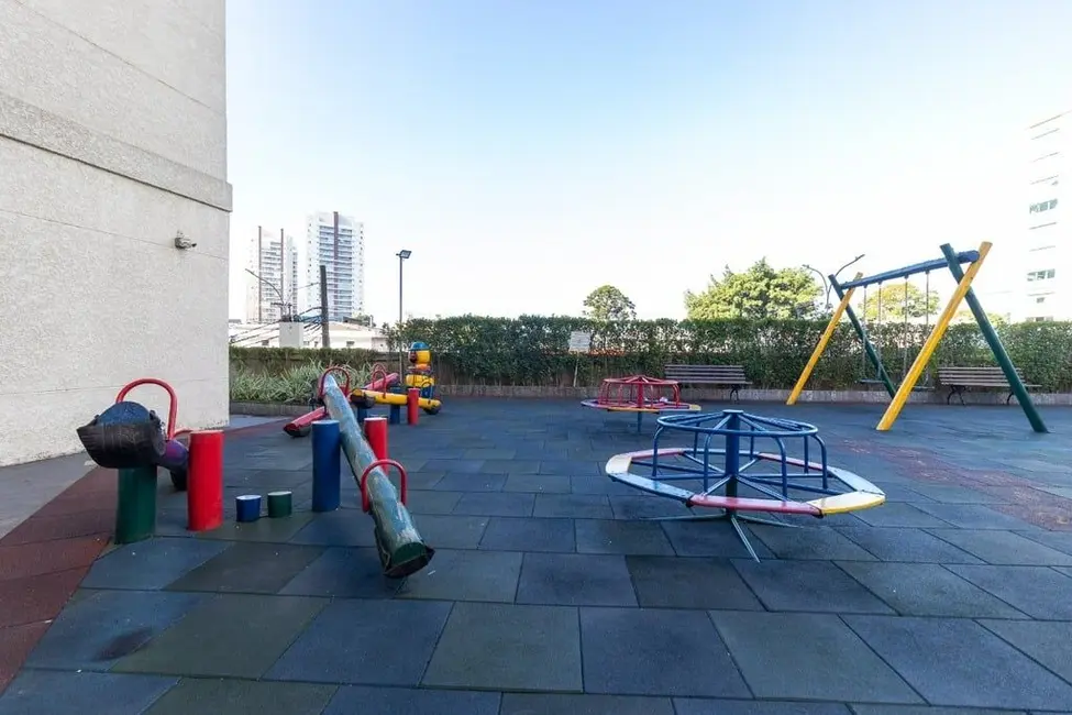 Foto 3 de Apartamento com 2 quartos à venda, 59m2 em Jardim Marajoara, São Paulo - SP