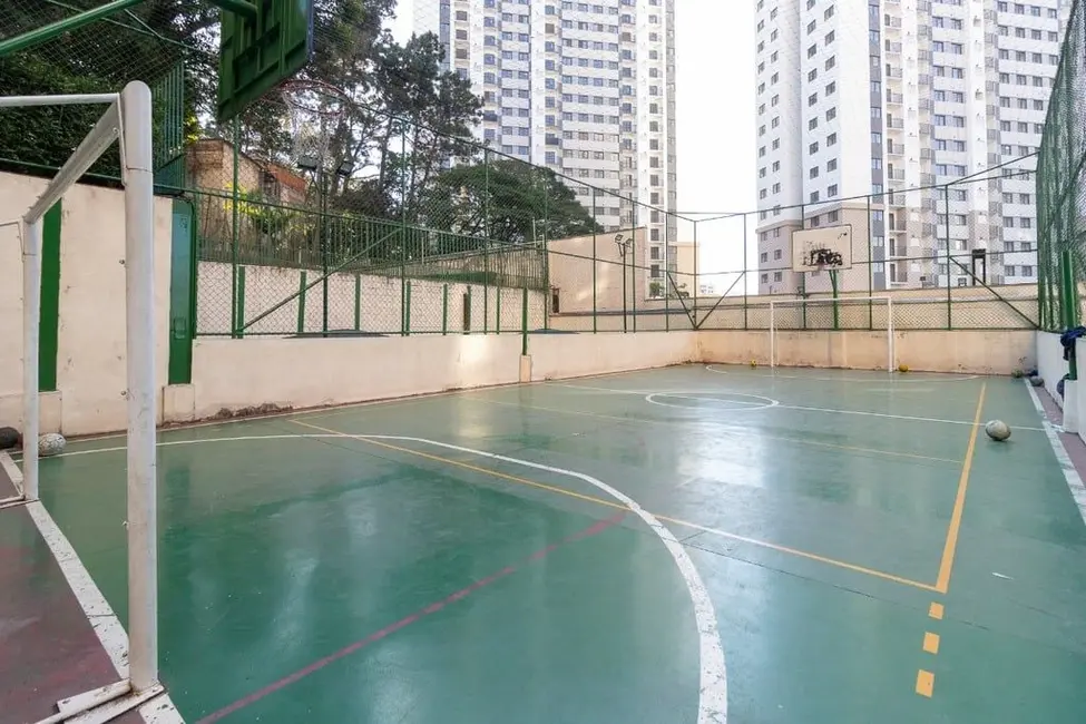 Foto 9 de Apartamento com 2 quartos à venda, 59m2 em Jardim Marajoara, São Paulo - SP