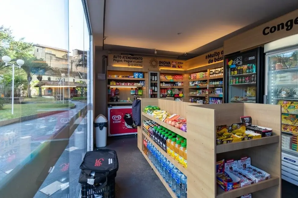 Foto 4 de Apartamento com 2 quartos à venda, 59m2 em Jardim Marajoara, São Paulo - SP