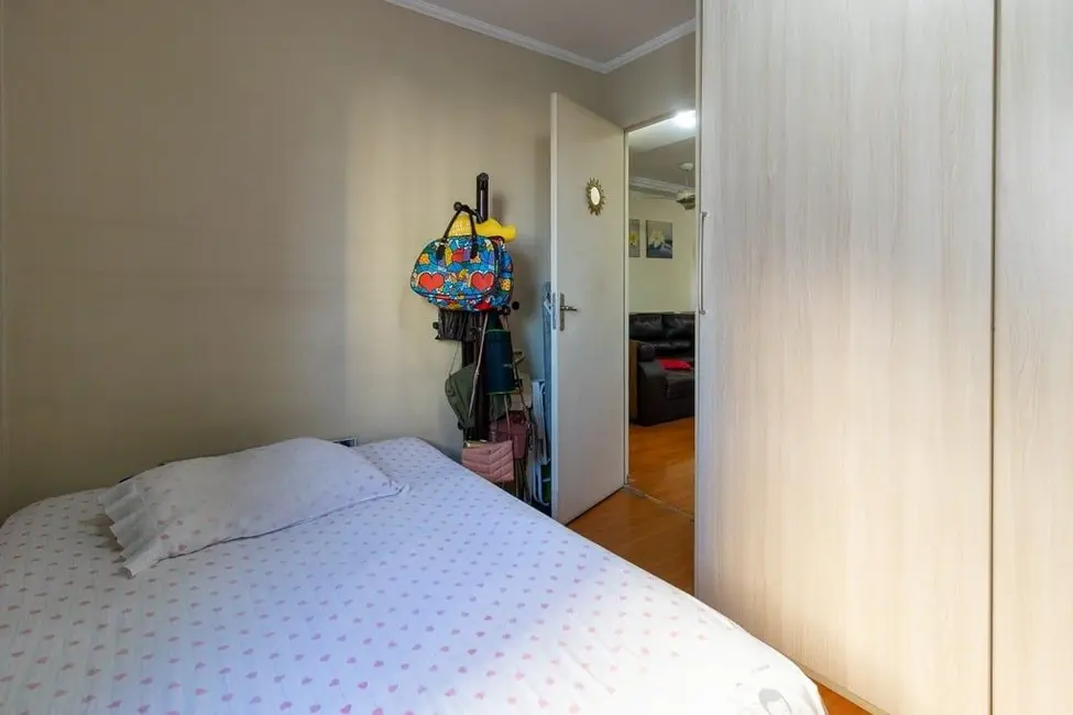 Foto 2 de Apartamento com 2 quartos à venda, 59m2 em Jardim Marajoara, São Paulo - SP