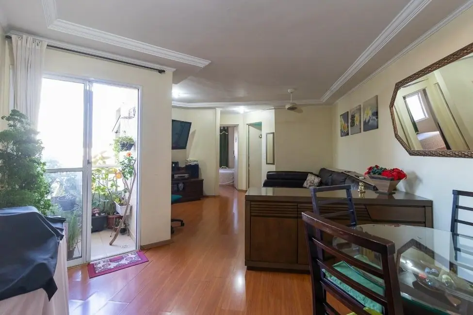 Foto 1 de Apartamento com 2 quartos à venda, 59m2 em Jardim Marajoara, São Paulo - SP