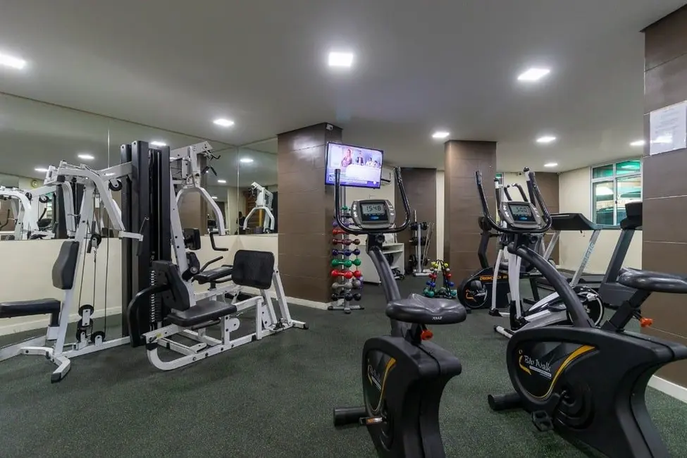 Foto 7 de Apartamento com 2 quartos à venda, 59m2 em Jardim Marajoara, São Paulo - SP