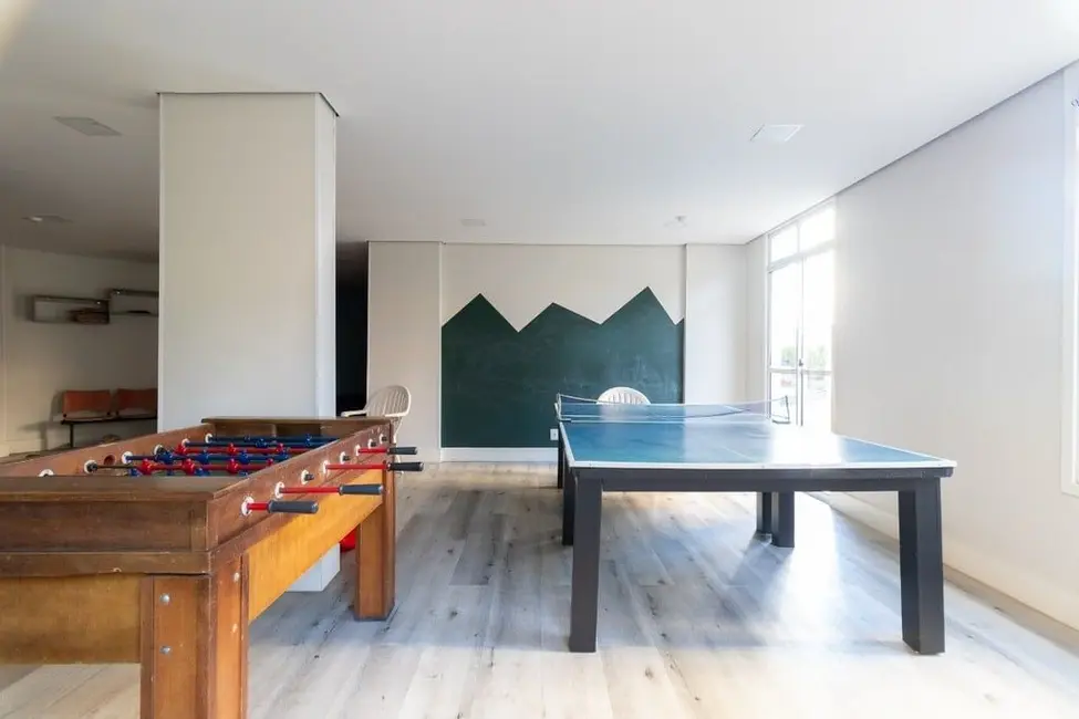 Foto 5 de Apartamento com 2 quartos à venda, 59m2 em Jardim Marajoara, São Paulo - SP