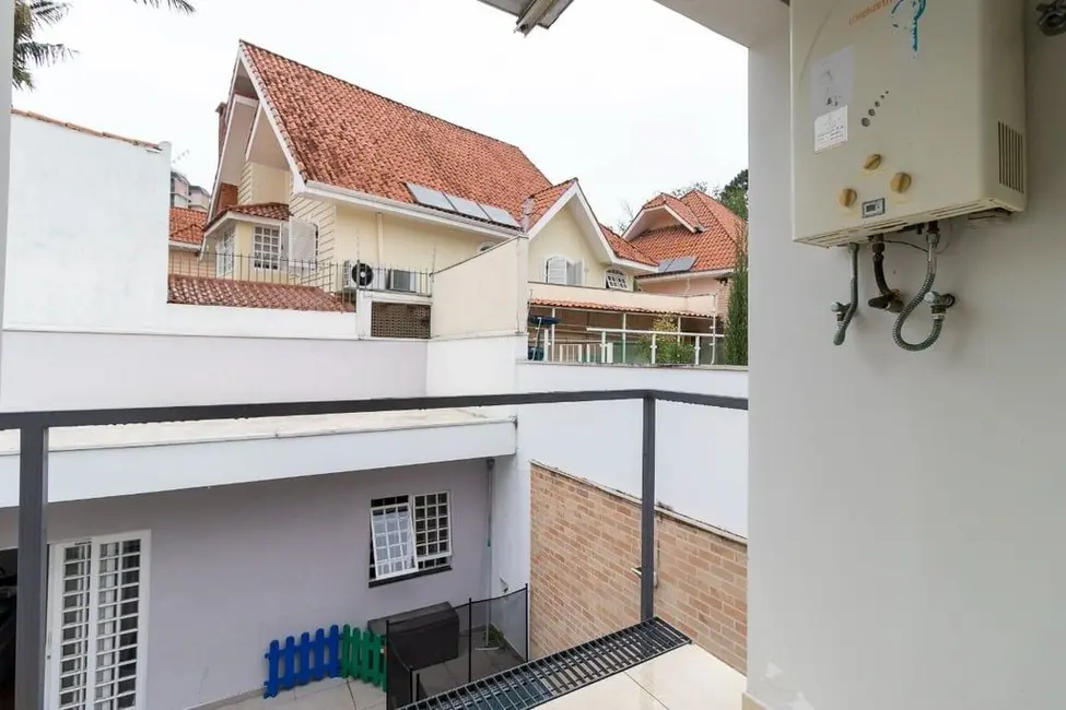 Foto 3 de Casa de Condomínio com 3 quartos à venda, 286m2 em Jardim Santo Amaro, São Paulo - SP