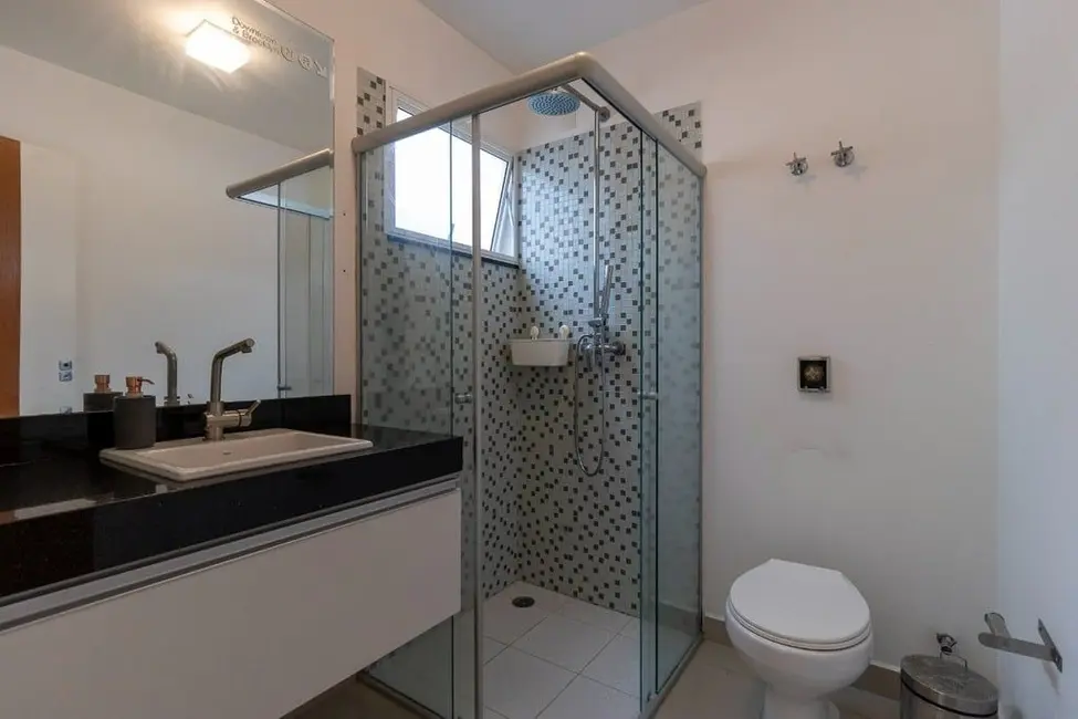 Foto 7 de Casa de Condomínio com 3 quartos à venda, 286m2 em Jardim Santo Amaro, São Paulo - SP