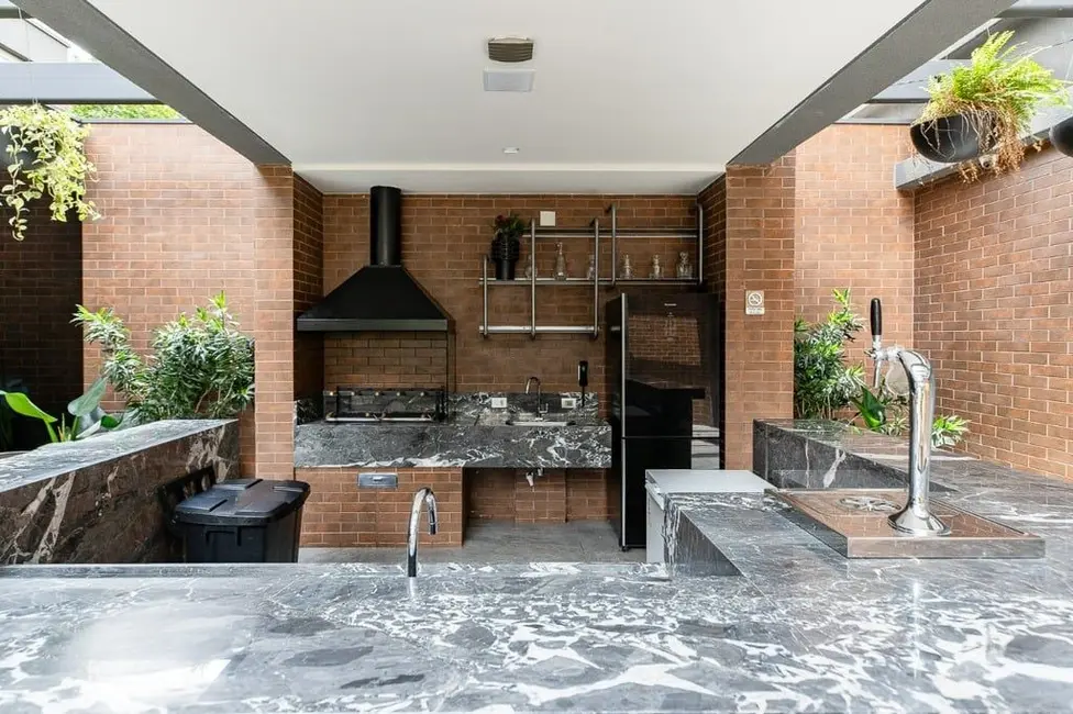 Apartamento com 3 quartos à venda, 158m2 em Vila Clementino, São Paulo - SP - imagem 3 Foto 3 de Apartamento com 3 quartos à venda, 158m2 em Vila Clementino, São Paulo - SP