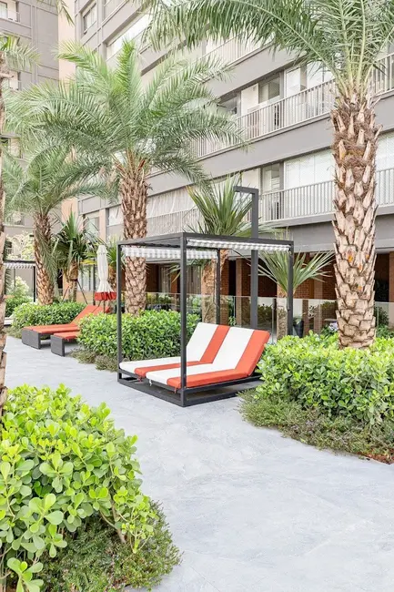 Apartamento com 3 quartos à venda, 158m2 em Vila Clementino, São Paulo - SP - imagem 8 Foto 8 de Apartamento com 3 quartos à venda, 158m2 em Vila Clementino, São Paulo - SP