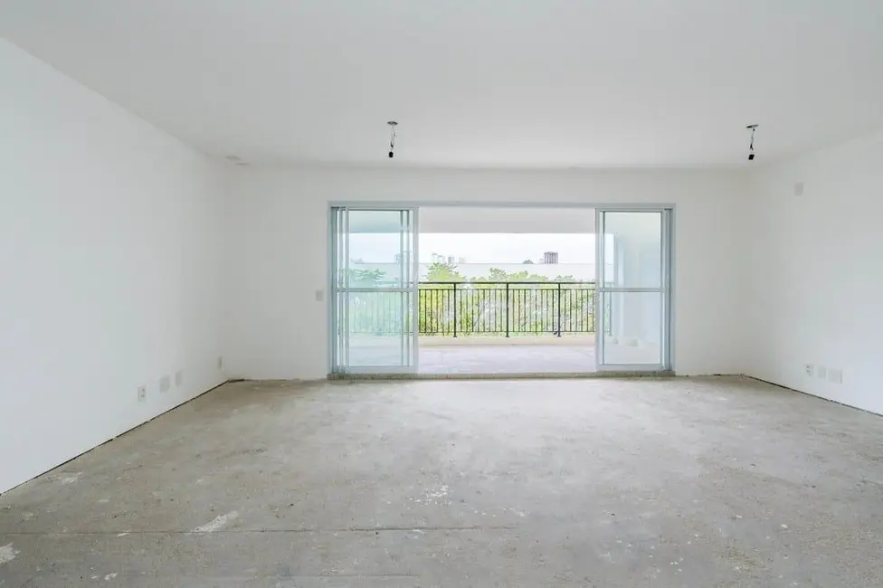 Foto 3 de Apartamento com 3 quartos à venda, 175m2 em Jardim Dom Bosco, São Paulo - SP