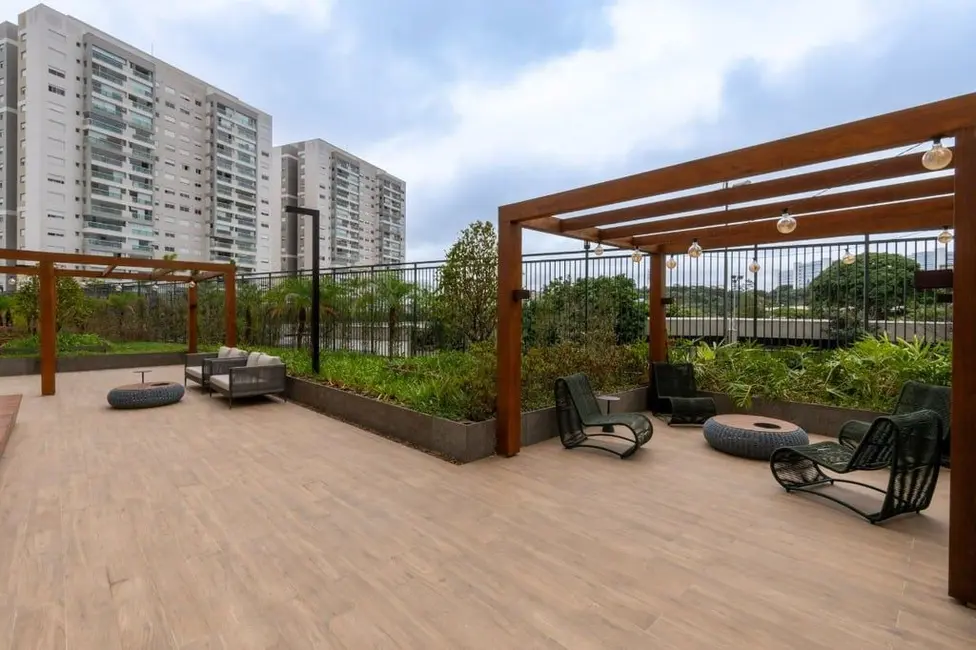 Foto 7 de Apartamento com 3 quartos à venda, 175m2 em Jardim Dom Bosco, São Paulo - SP