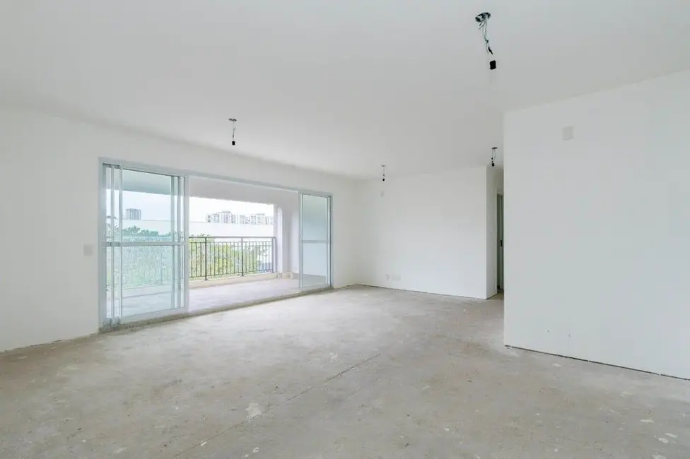 Foto 4 de Apartamento com 3 quartos à venda, 175m2 em Jardim Dom Bosco, São Paulo - SP