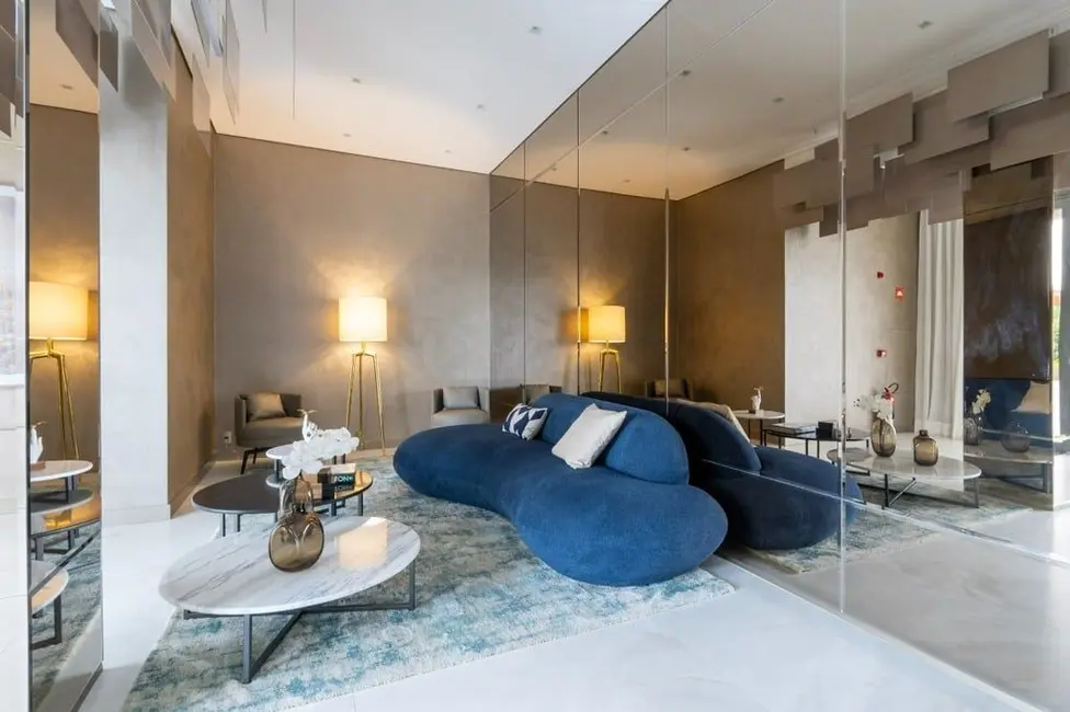 Foto 5 de Apartamento com 3 quartos à venda, 175m2 em Jardim Dom Bosco, São Paulo - SP