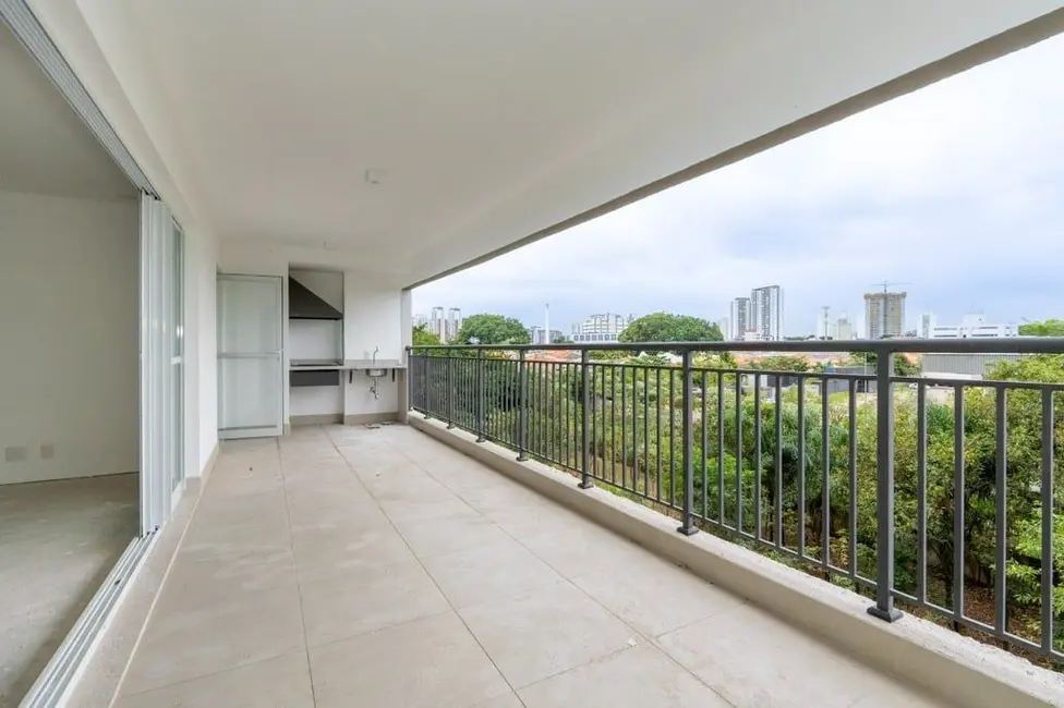 Foto 1 de Apartamento com 3 quartos à venda, 175m2 em Jardim Dom Bosco, São Paulo - SP