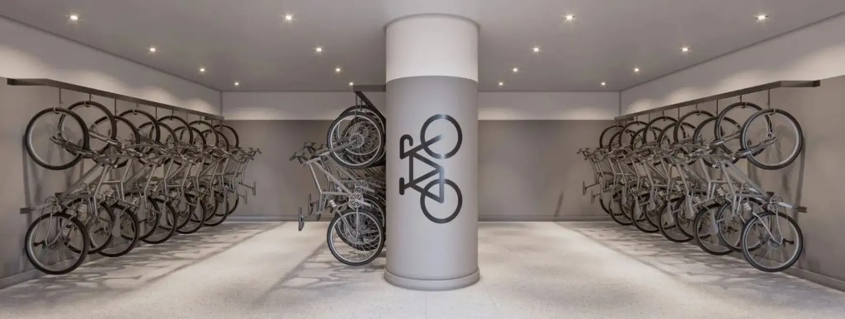 Foto 8 de Apartamento com 1 quarto à venda, 32m2 em Higienópolis, São Paulo - SP