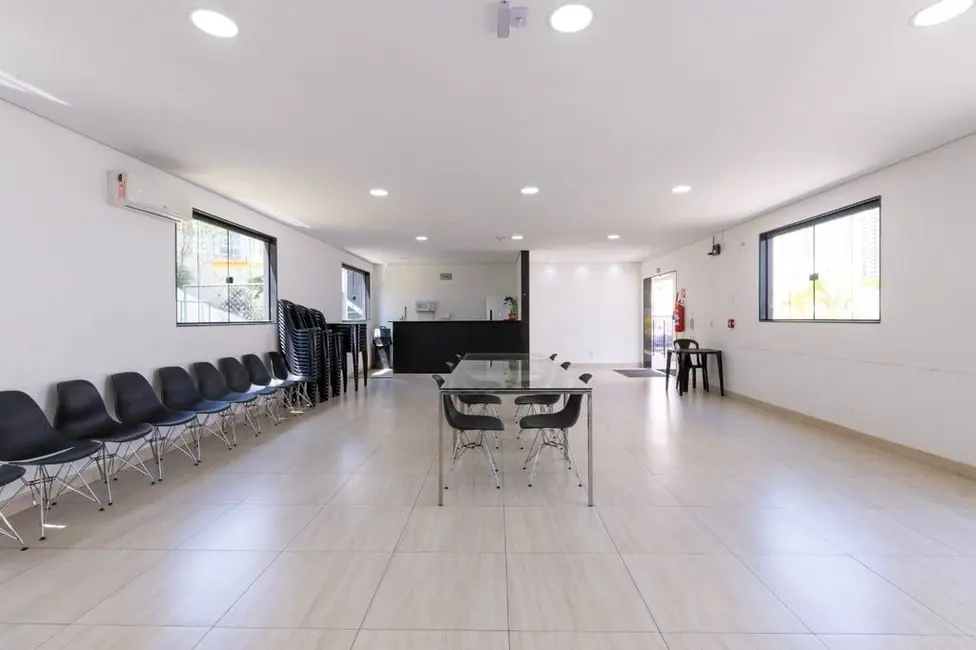 Foto 4 de Apartamento com 2 quartos à venda, 43m2 em Parque Reboucas, São Paulo - SP