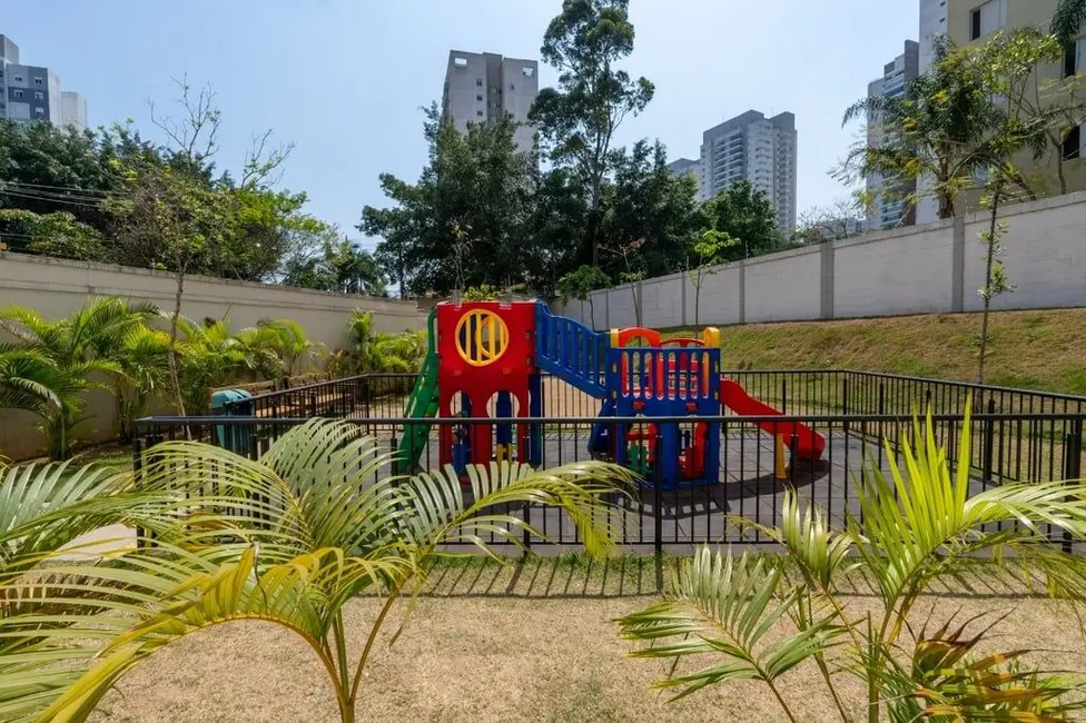 Foto 9 de Apartamento com 2 quartos à venda, 43m2 em Parque Reboucas, São Paulo - SP