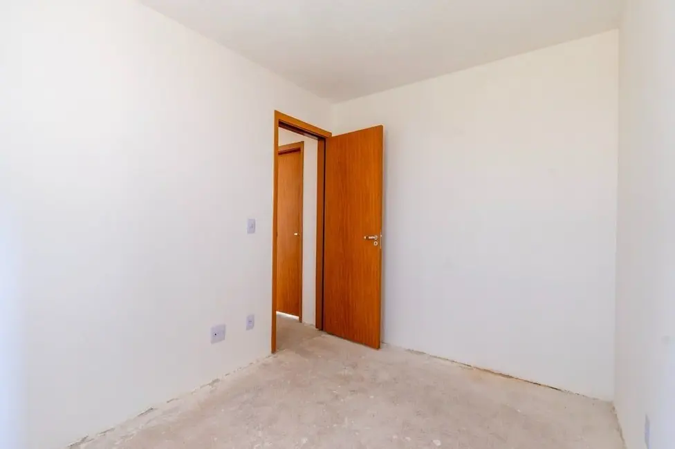 Foto 2 de Apartamento com 2 quartos à venda, 43m2 em Parque Reboucas, São Paulo - SP