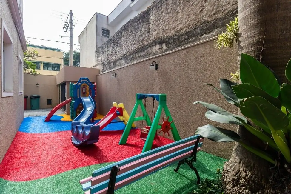 Foto 7 de Apartamento com 3 quartos à venda, 60m2 em Parque da Vila Prudente, São Paulo - SP