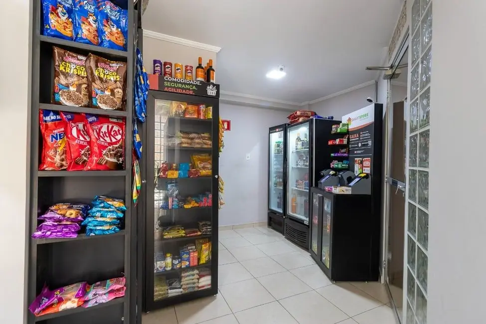 Foto 5 de Apartamento com 3 quartos à venda, 60m2 em Parque da Vila Prudente, São Paulo - SP