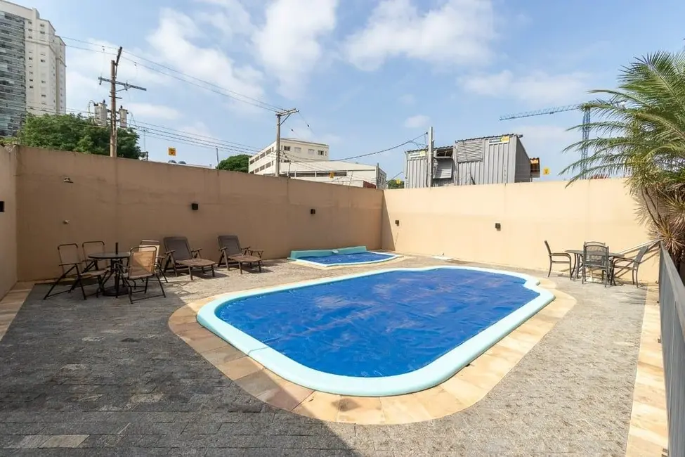 Foto 4 de Apartamento com 3 quartos à venda, 60m2 em Parque da Vila Prudente, São Paulo - SP
