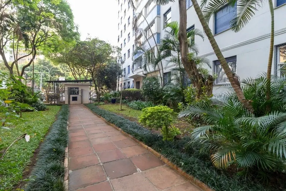 Foto 3 de Apartamento com 3 quartos à venda, 105m2 em Jardim Paulista, São Paulo - SP