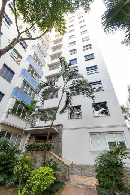 Foto 6 de Apartamento com 3 quartos à venda, 105m2 em Jardim Paulista, São Paulo - SP