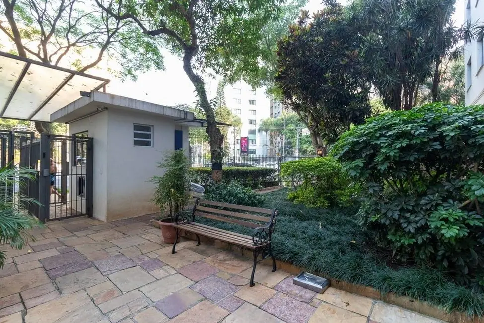 Foto 4 de Apartamento com 3 quartos à venda, 105m2 em Jardim Paulista, São Paulo - SP
