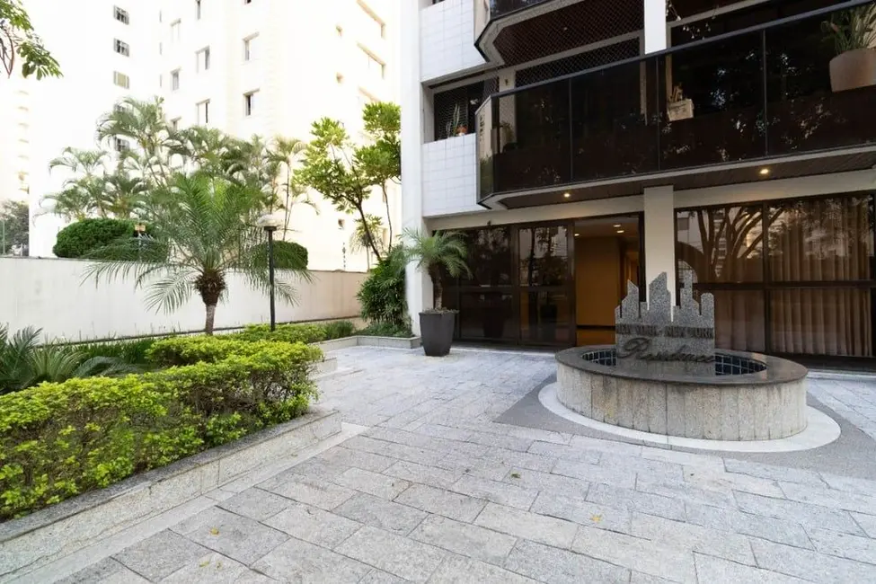 Cobertura com 1 quarto à venda, 81m2 em Moema, São Paulo - SP - imagem 2 Foto 2 de Cobertura com 1 quarto à venda, 81m2 em Moema, São Paulo - SP