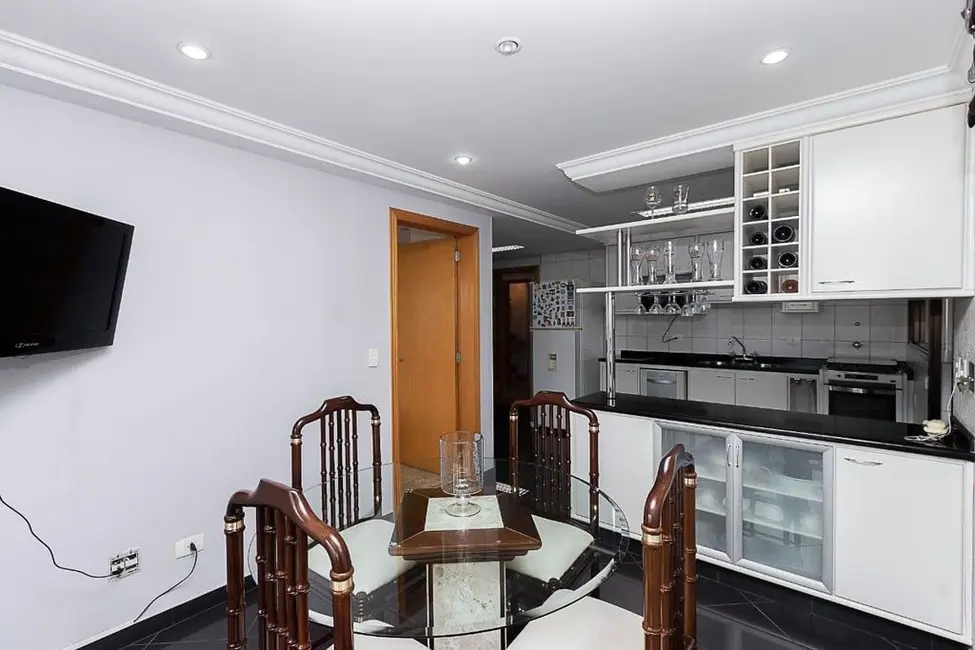 Foto 9 de Apartamento com 4 quartos à venda, 245m2 em Vila Campesina, Osasco - SP