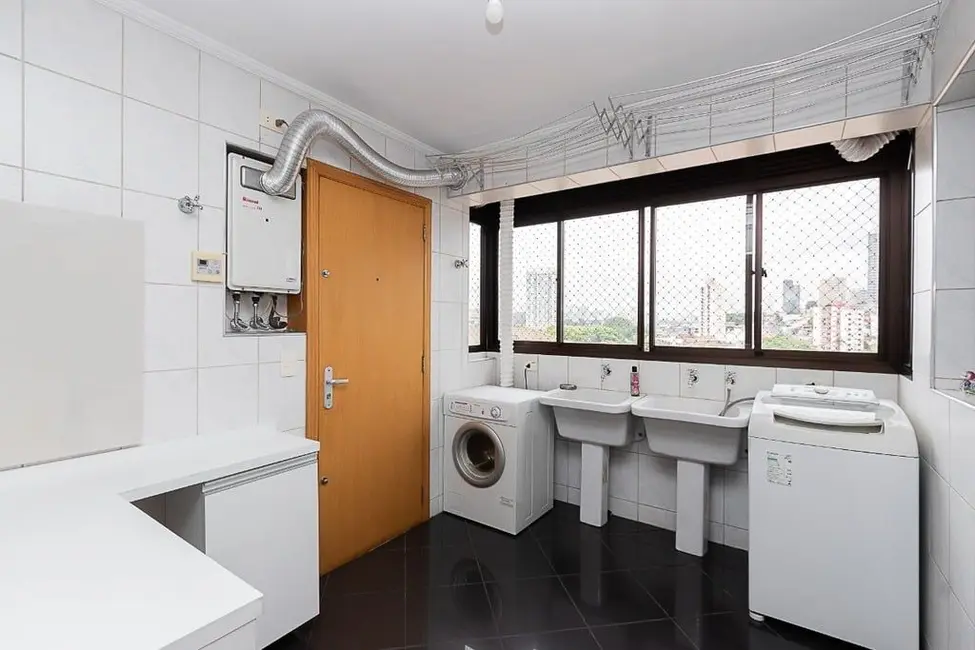 Foto 2 de Apartamento com 4 quartos à venda, 245m2 em Vila Campesina, Osasco - SP
