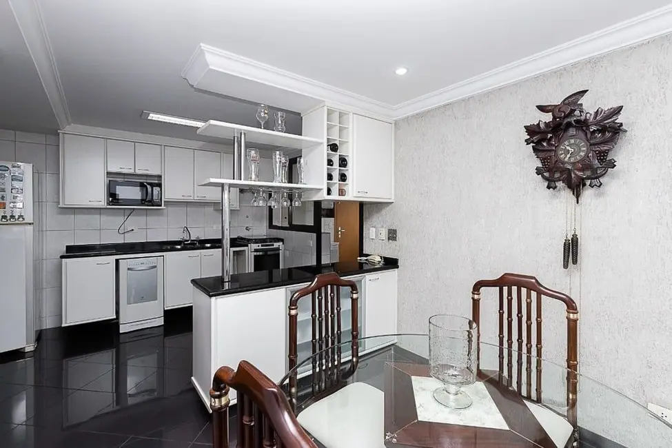 Foto 8 de Apartamento com 4 quartos à venda, 245m2 em Vila Campesina, Osasco - SP