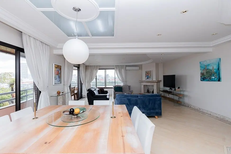 Foto 1 de Apartamento com 4 quartos à venda, 245m2 em Vila Campesina, Osasco - SP