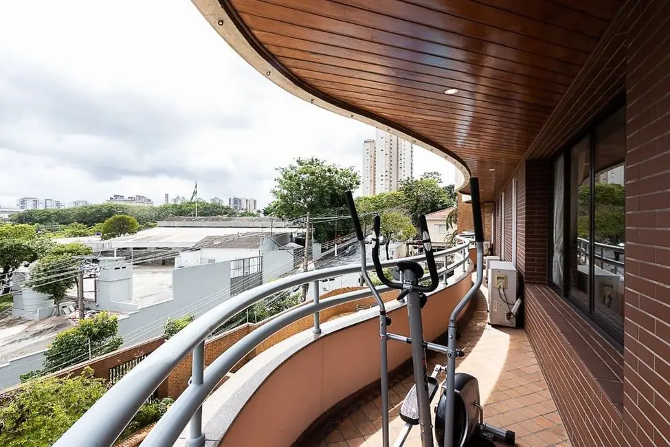 Foto 3 de Apartamento com 4 quartos à venda, 245m2 em Vila Campesina, Osasco - SP