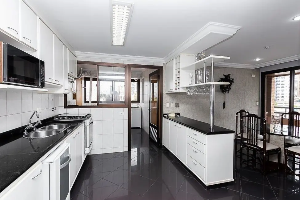 Foto 5 de Apartamento com 4 quartos à venda, 245m2 em Vila Campesina, Osasco - SP