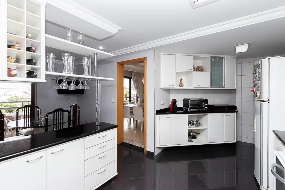 Foto 7 de Apartamento com 4 quartos à venda, 245m2 em Vila Campesina, Osasco - SP