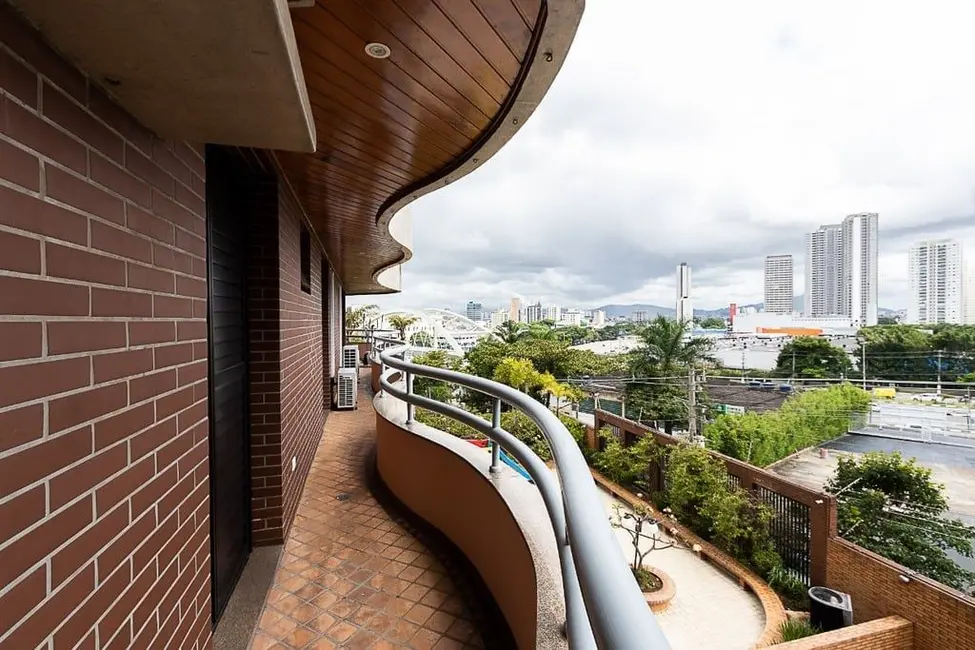 Foto 4 de Apartamento com 4 quartos à venda, 245m2 em Vila Campesina, Osasco - SP