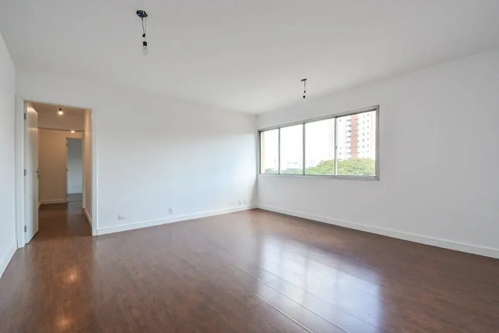 Foto 1 de Apartamento com 2 quartos à venda, 85m2 em Vila Olímpia, São Paulo - SP