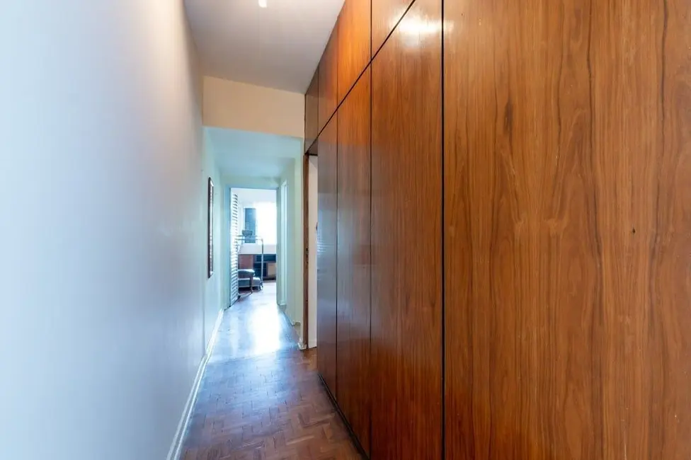 Foto 2 de Casa de Condomínio com 3 quartos à venda, 145m2 em Campo Belo, São Paulo - SP