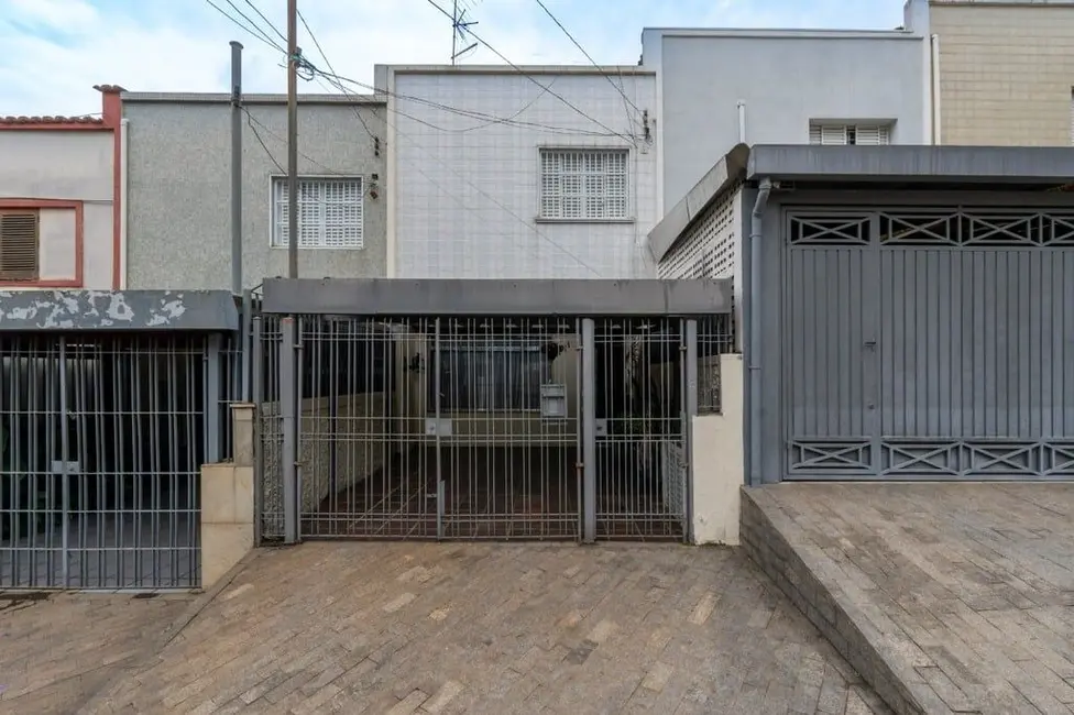 Foto 1 de Casa de Condomínio com 3 quartos à venda, 145m2 em Campo Belo, São Paulo - SP