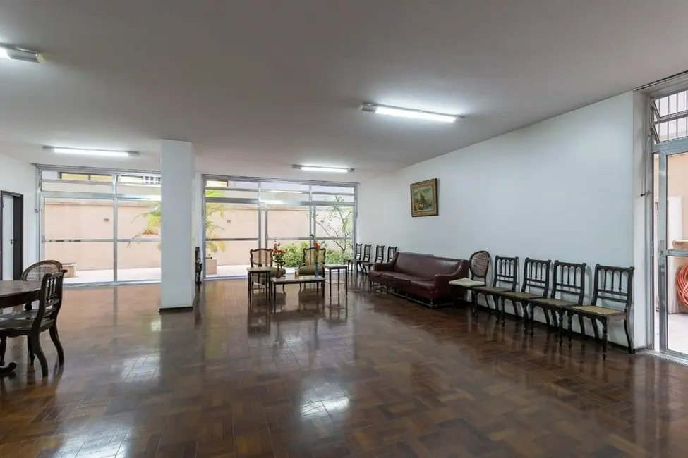 Apartamento com 2 quartos à venda, 92m2 em Paraíso, São Paulo - SP - imagem 4 Foto 4 de Apartamento com 2 quartos à venda, 92m2 em Paraíso, São Paulo - SP