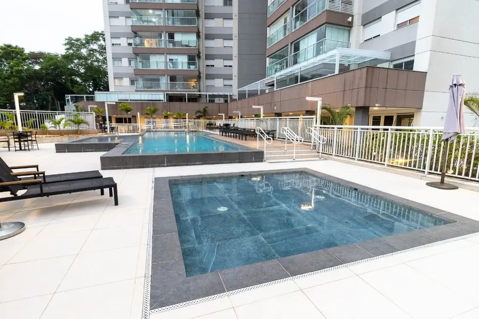 Apartamento com 2 quartos à venda, 68m2 em Jardim Prudência, São Paulo - SP - imagem 3 Foto 3 de Apartamento com 2 quartos à venda, 68m2 em Jardim Prudência, São Paulo - SP