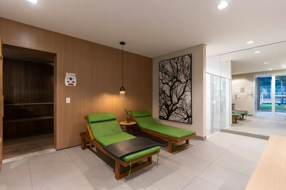 Apartamento com 2 quartos à venda, 68m2 em Jardim Prudência, São Paulo - SP - imagem 4 Foto 4 de Apartamento com 2 quartos à venda, 68m2 em Jardim Prudência, São Paulo - SP