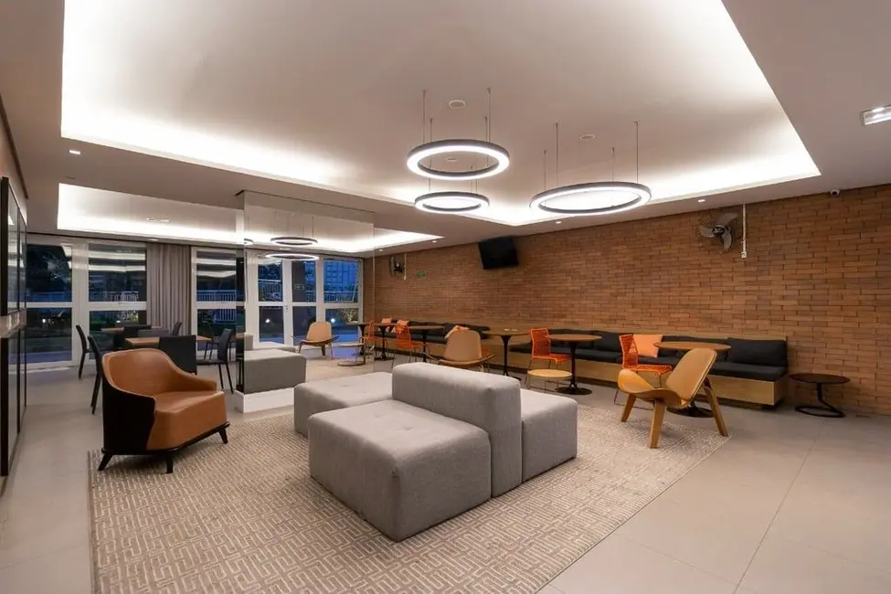 Apartamento com 2 quartos à venda, 68m2 em Jardim Prudência, São Paulo - SP - imagem 9 Foto 9 de Apartamento com 2 quartos à venda, 68m2 em Jardim Prudência, São Paulo - SP